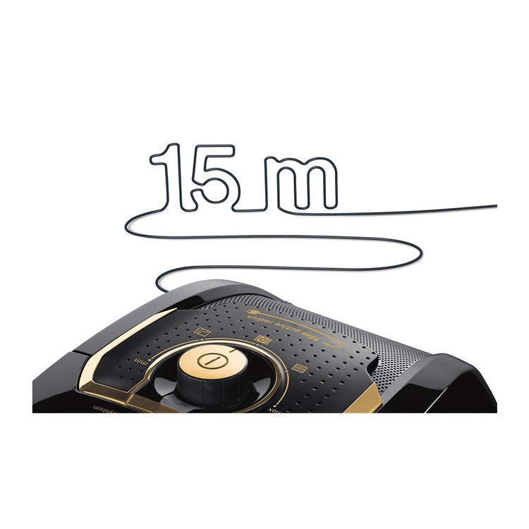جاروبرقی بوش مدل BGL8GOLD