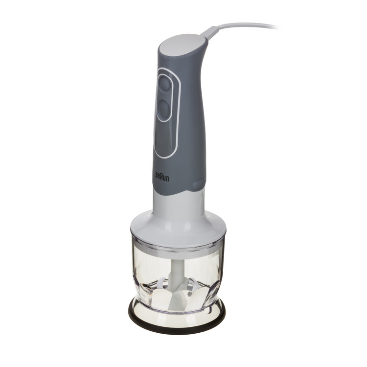 گوشت کوب برقی براون مدل MQ525