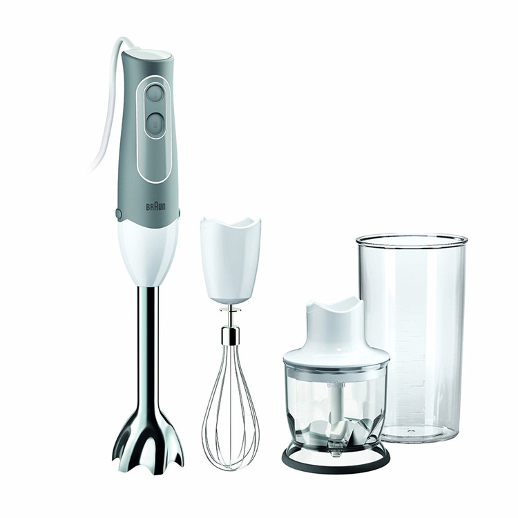 گوشت کوب برقی براون مدل MQ525