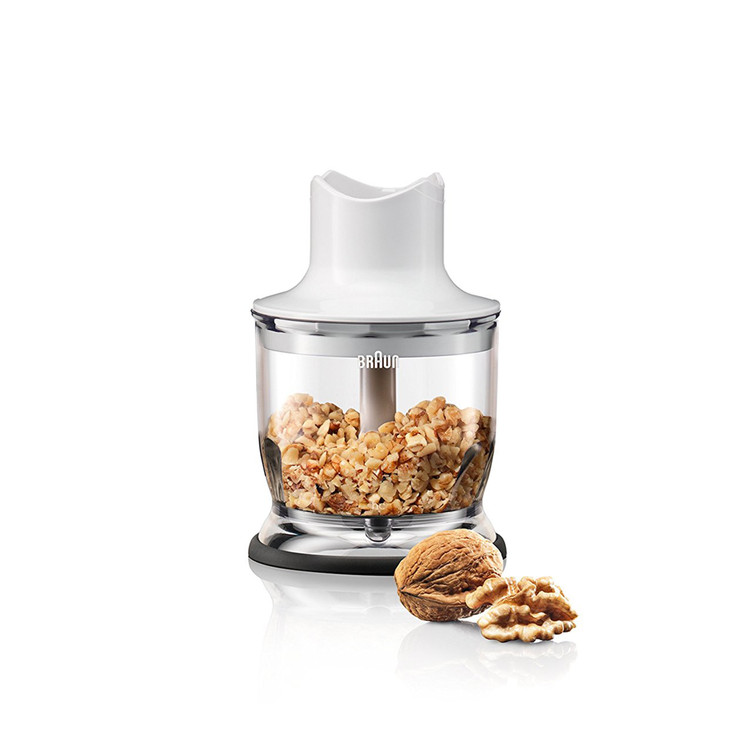 گوشت کوب برقی براون مدل MQ525