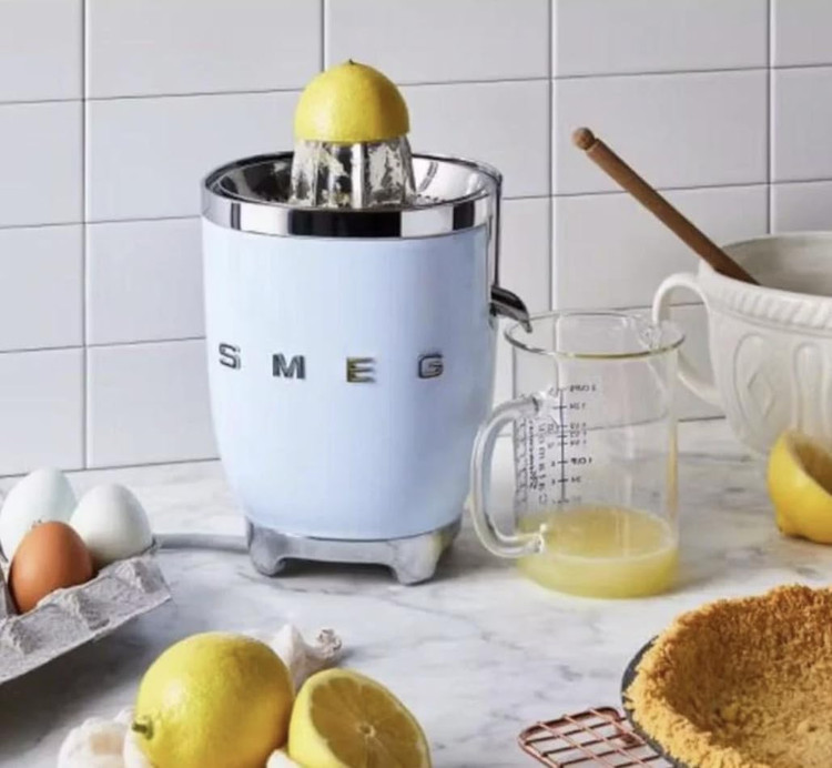 آب مرکبات گیری اسمگ مدل CJF11PB