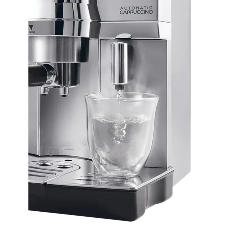 اسپرسوساز دلونگی مدل EC850.M