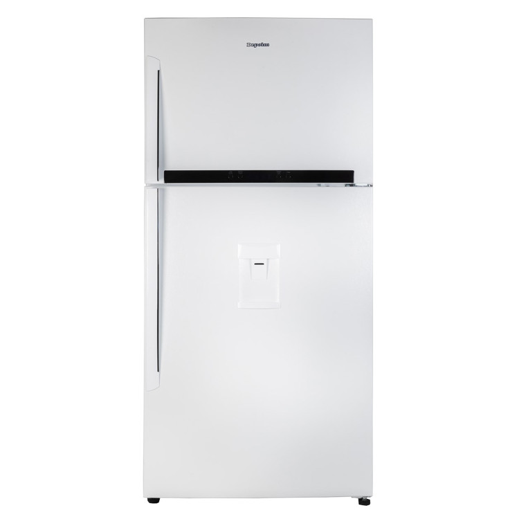 یخچال فریزر دیپوینت مدل T7