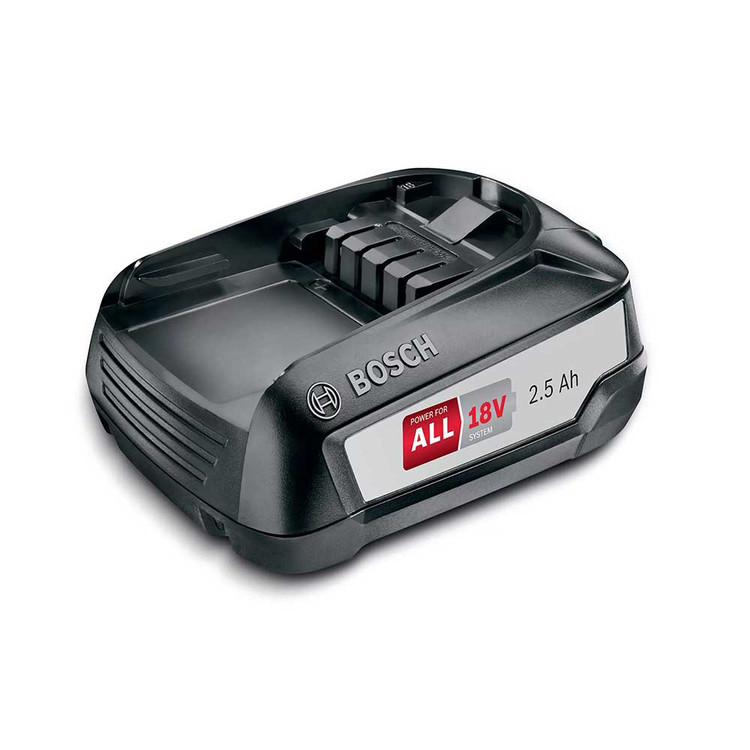 جاروشارژی بوش مدل BCS611P4A