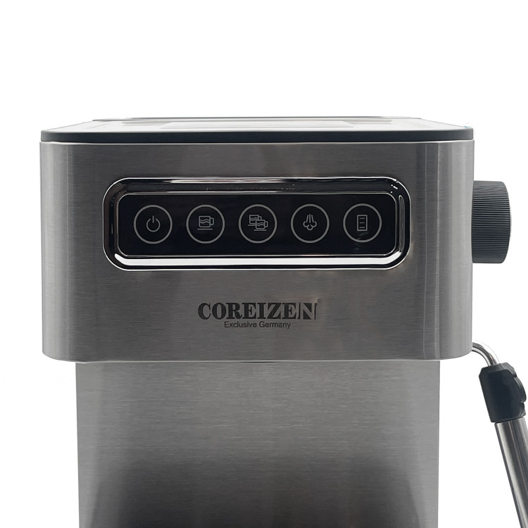 اسپرسوساز کوریزن مدل EM-502