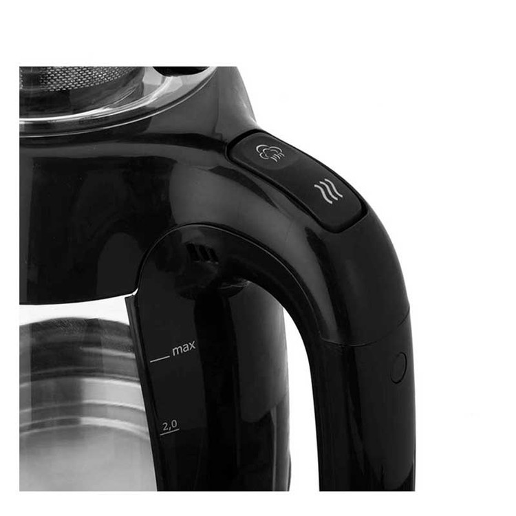 چای ساز مورگن مدل MTM 2020