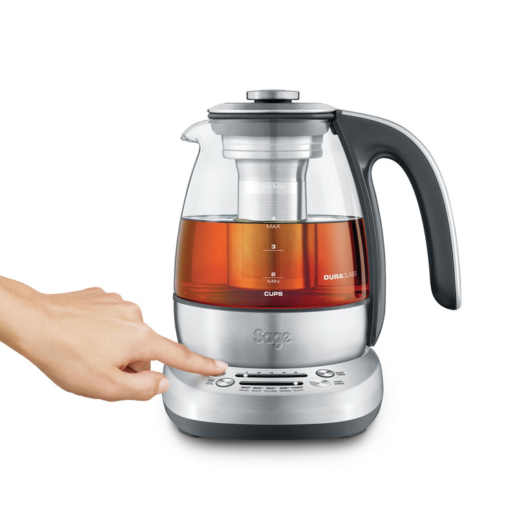 چای ساز سیج مدل STM500