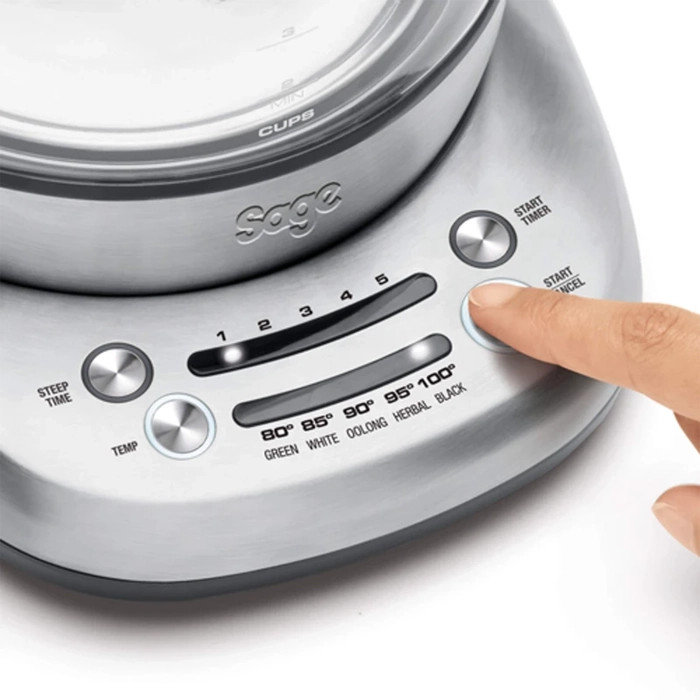 چای ساز سیج مدل STM500