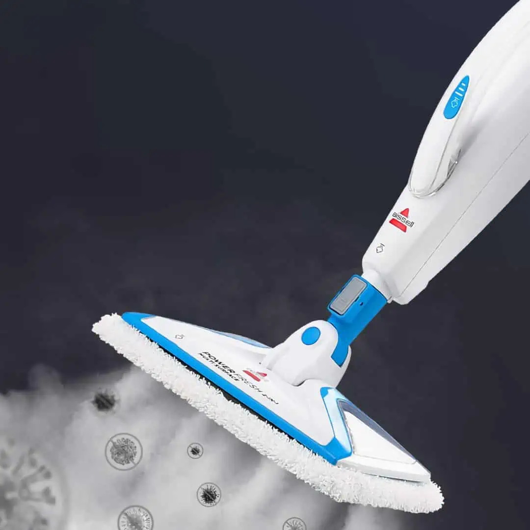 طی بخارشور بیسل مدل POWERFRESH 3004Z