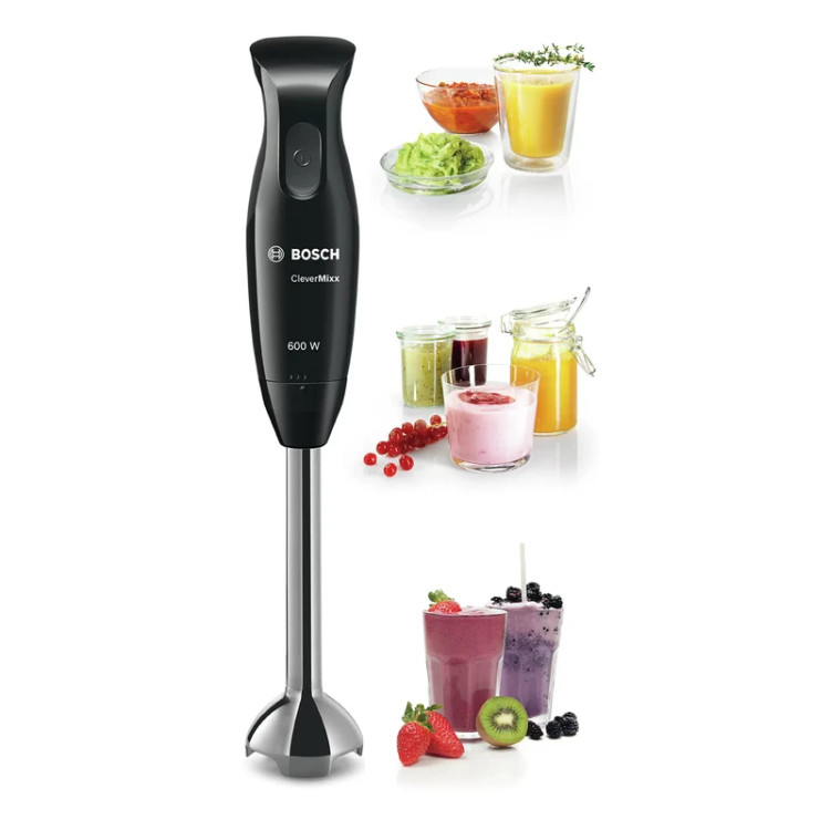 گوشتکوب برقی بوش مدل MSM2610BGB