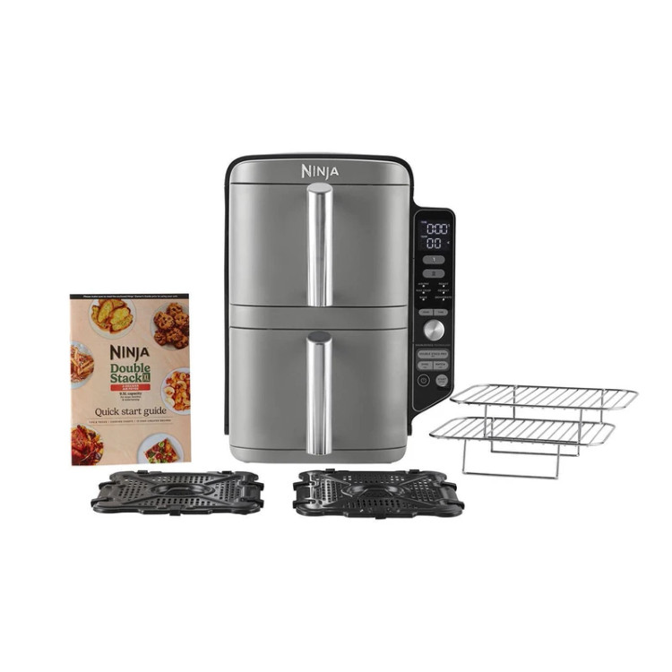 سرخ کن نینجا مدل SL400
