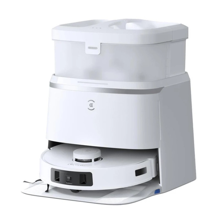 جاروبرقی رباتیک اکووکس مدل T30 OMNI