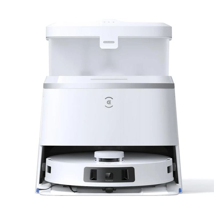 جاروبرقی رباتیک اکووکس مدل T30 OMNI