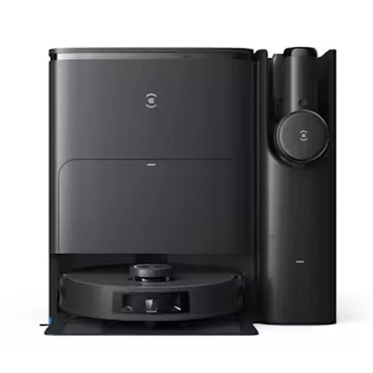 جاروبرقی رباتیک اکووکس مدل T30s Combo
