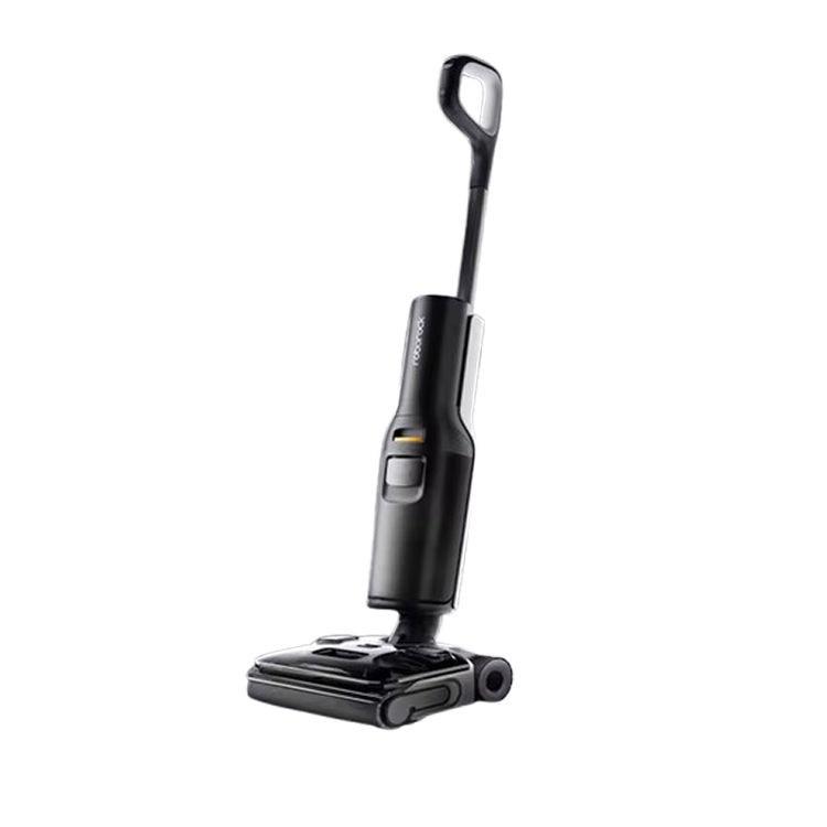 جاروشارژی و بخارشوی روبوراک مدل A30 PRO STEAM