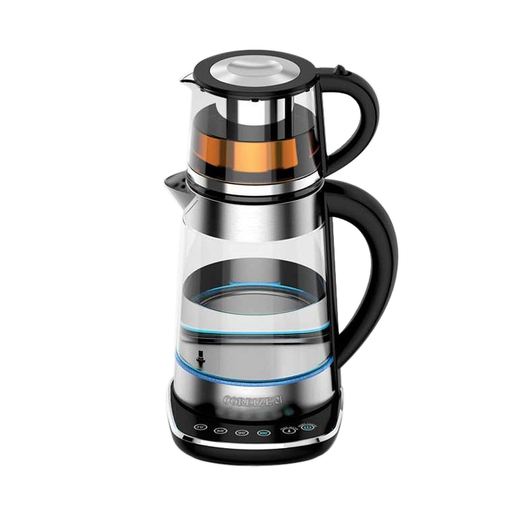 چای ساز کوریزن مدل TM835P