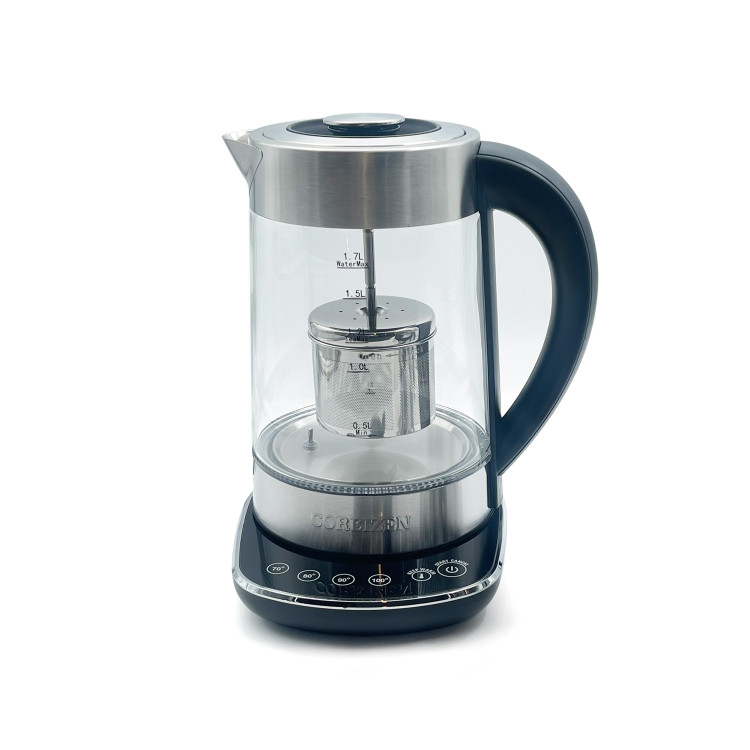 چای ساز کوریزن مدل TM835P