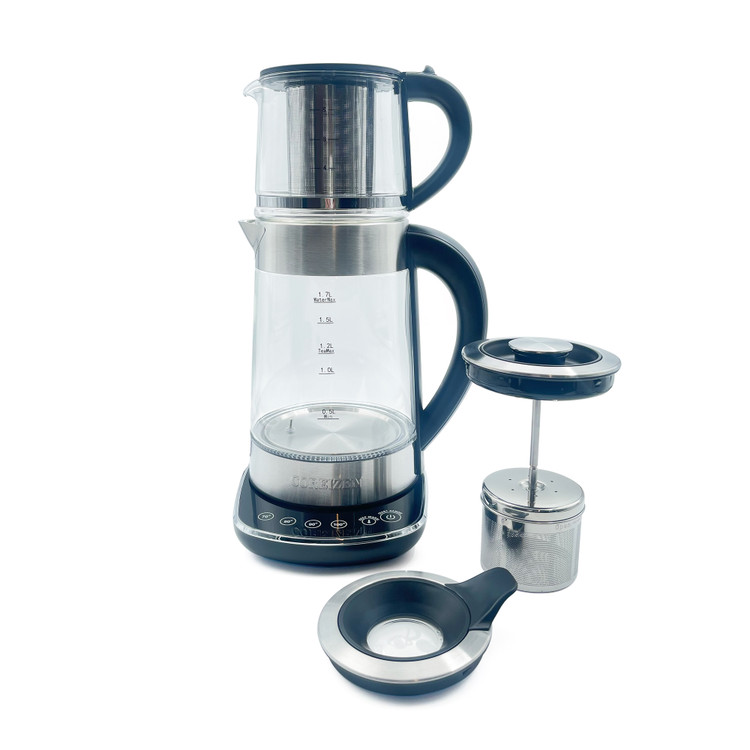 چای ساز کوریزن مدل TM835P