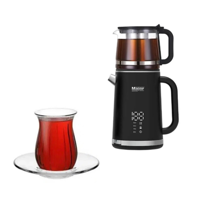 چایساز میجر مدل MTS-290