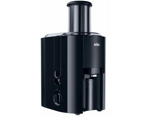 آبمیوه گیری براون مدل J300