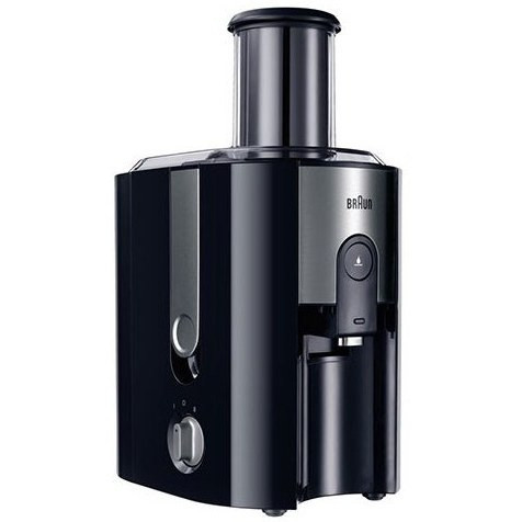 آبمیوه گیری براون مدل J500