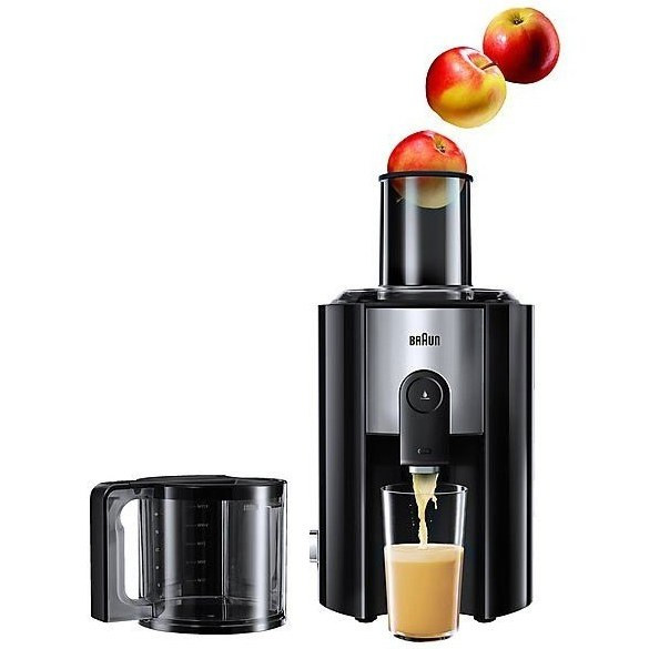 آبمیوه گیری براون مدل J500