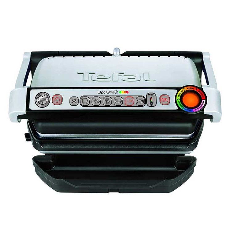 گریل تفال مدل GC712