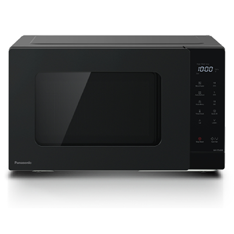 تصویر مایکروویو پاناسونیک مدل NN-ST34 - مشکی PANASONIC MICROWAVE NN-ST34NB