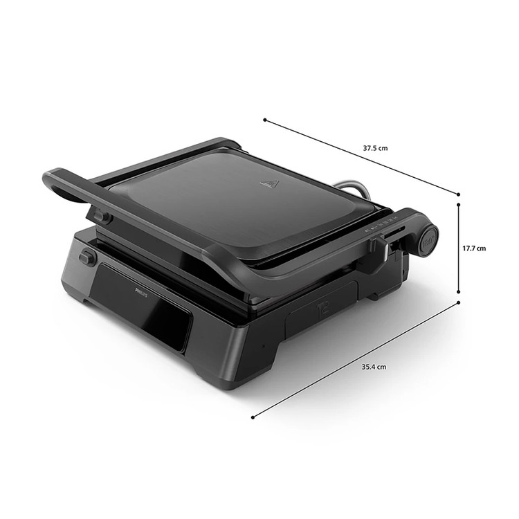 گریل فیلیپس مدل HD6307