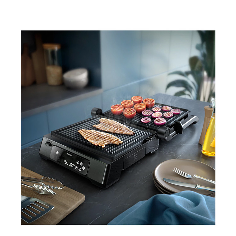 گریل فیلیپس مدل HD6307