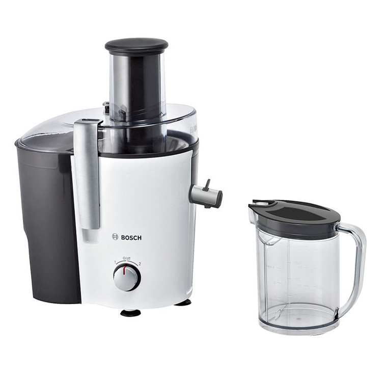 آبمیوه گیری بوش مدل MES25A0