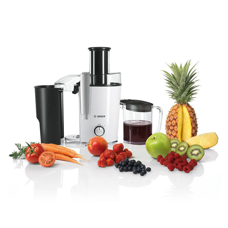 آبمیوه گیری بوش مدل MES25A0