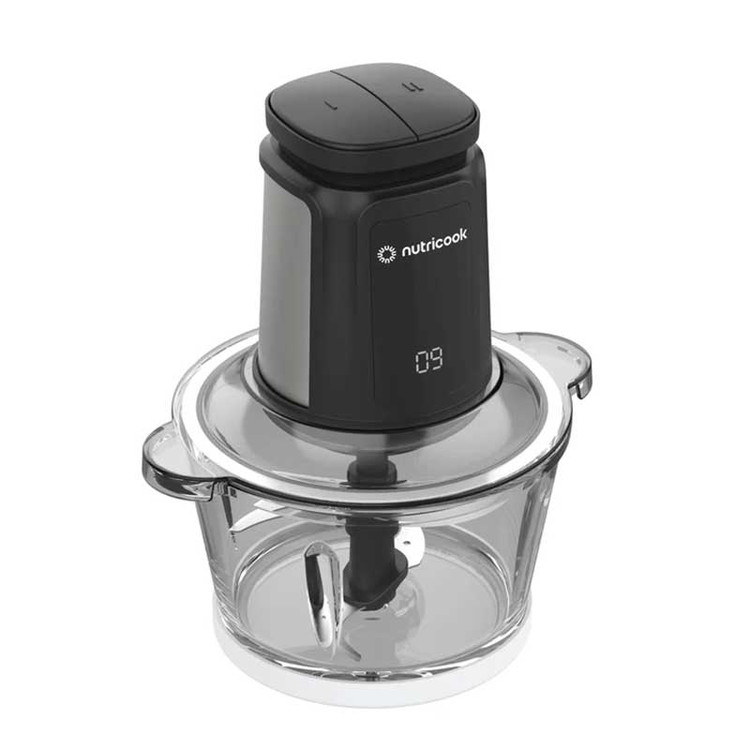 خردکن نوتریکوک مدل NC_CH1200