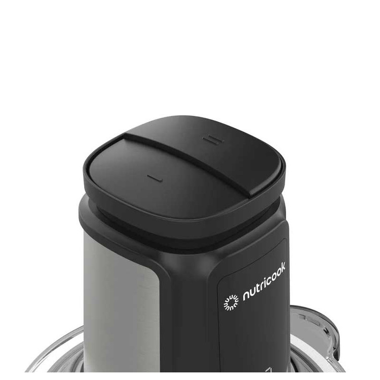خردکن نوتریکوک مدل NC_CH1200
