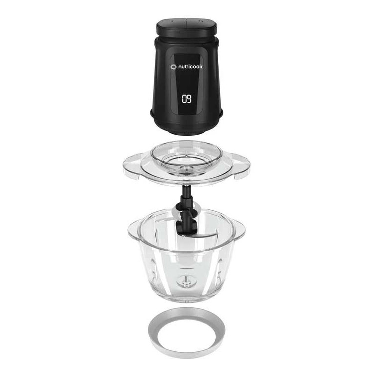 خردکن نوتریکوک مدل NC_CH1200