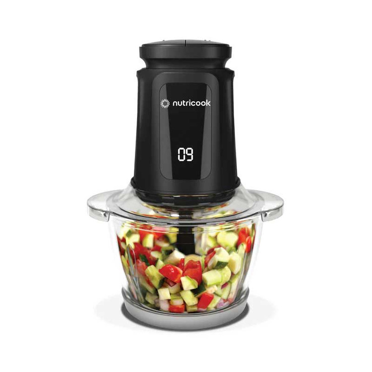 خردکن نوتریکوک مدل NC_CH1200