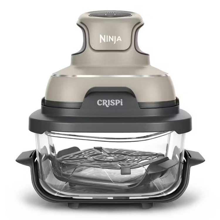 سرخ کن نینجا مدل CRISPI FN101