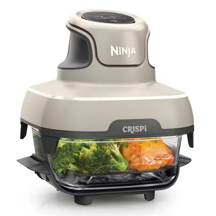 سرخ کن نینجا مدل CRISPI FN101