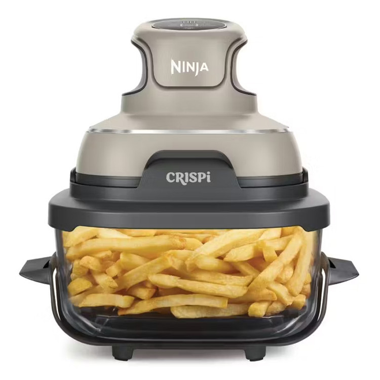 سرخ کن نینجا مدل CRISPI FN101