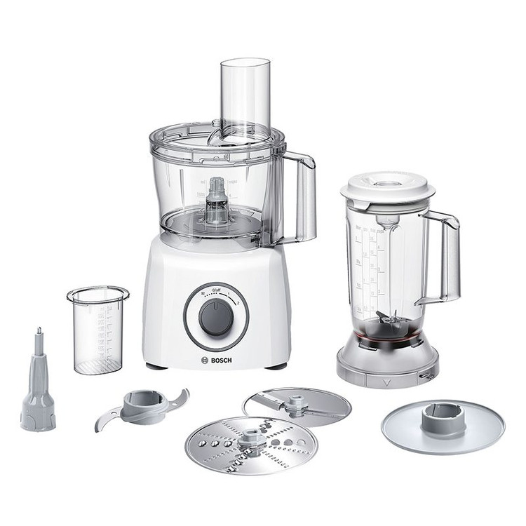غذاساز بوش مدل MCM3200W