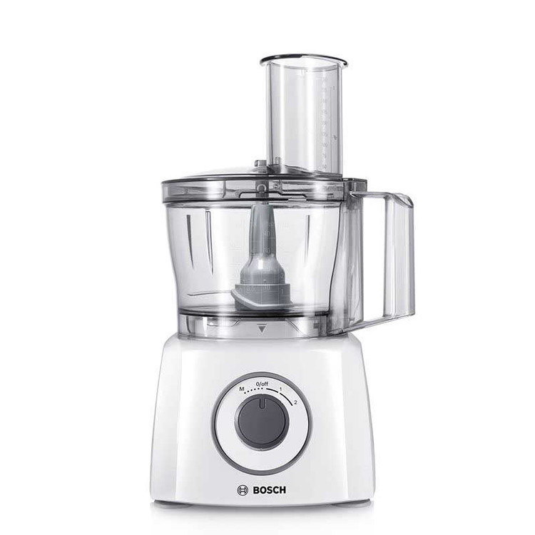 غذاساز بوش مدل MCM3200W