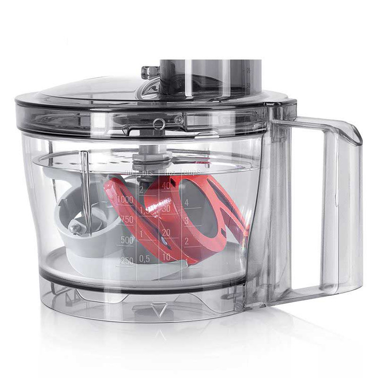 غذاساز بوش مدل MCM3200W