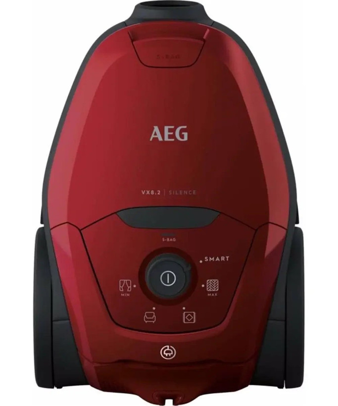 جاروبرقی آاگ مدل VX82-1-2CR