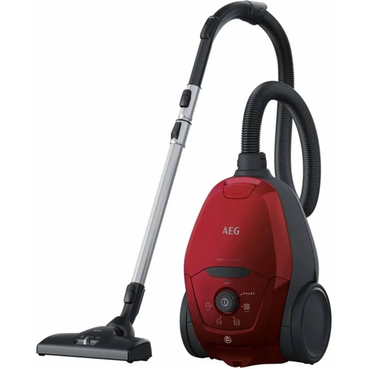 جاروبرقی آاگ مدل VX82-1-2CR