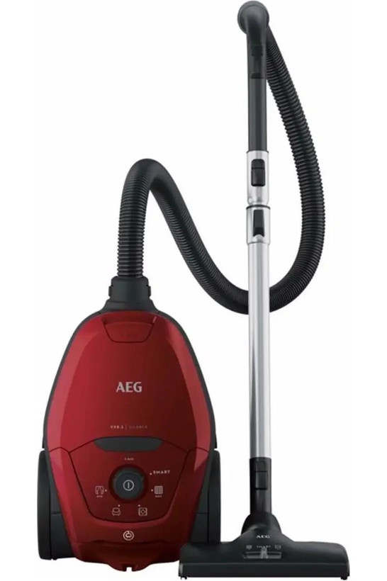 جاروبرقی آاگ مدل VX82-1-2CR