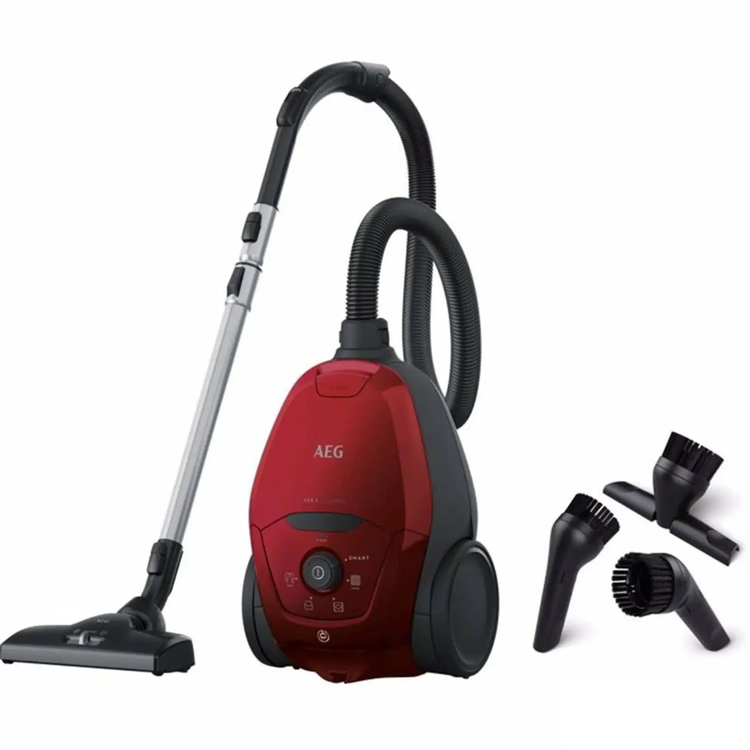 جاروبرقی آاگ مدل VX82-1-2CR