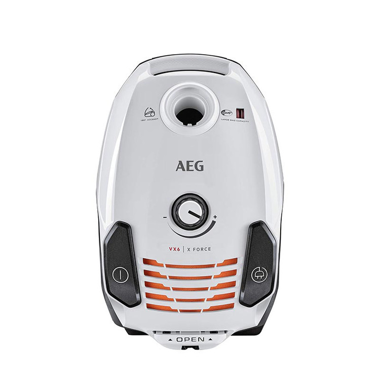 جاروبرقی آاگ مدل VX6-2-IW-5