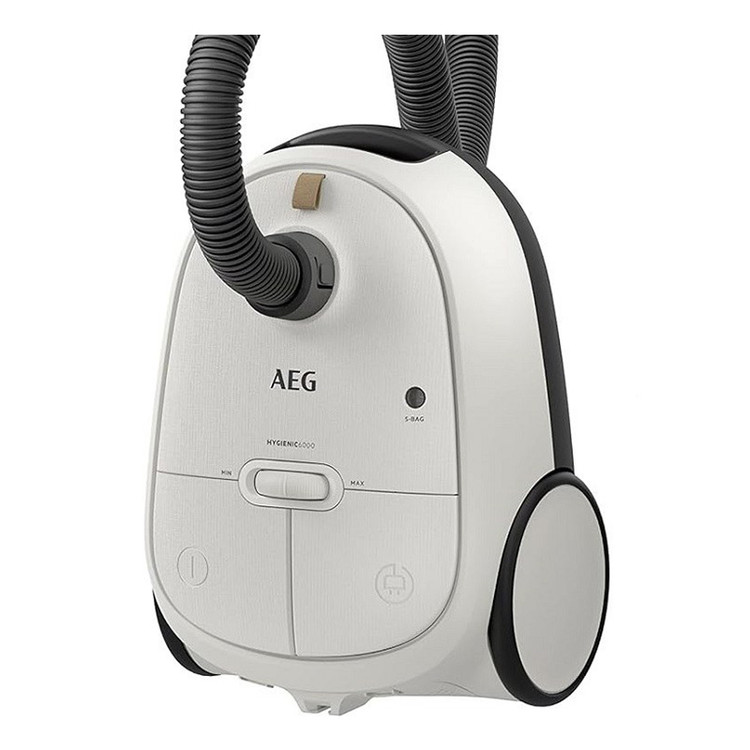 جاروبرقی آاگ مدل AB61H6SW