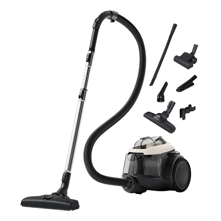 جاروبرقی آاگ مدل AL61H4SW