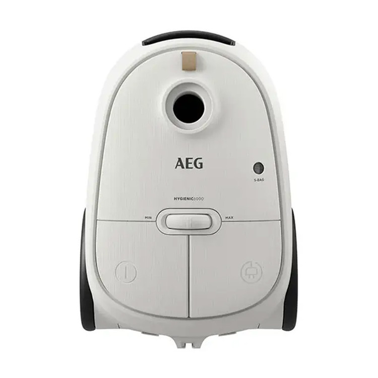 جاروبرقی آاگ مدل AB61H6SW